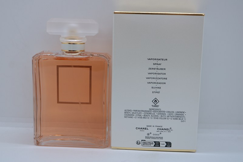 Chanel Coco Mademoiselle