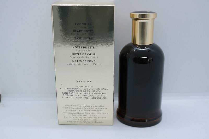 Hugo Boss Bottled Absolu