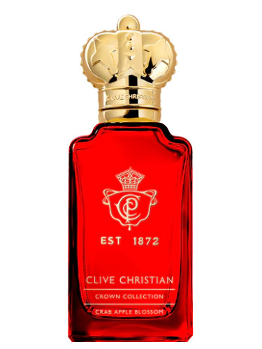 Clive Christian Crab Apple Blossom