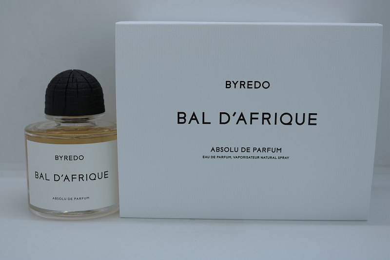 Byredo Bal d'Afrique Absolu