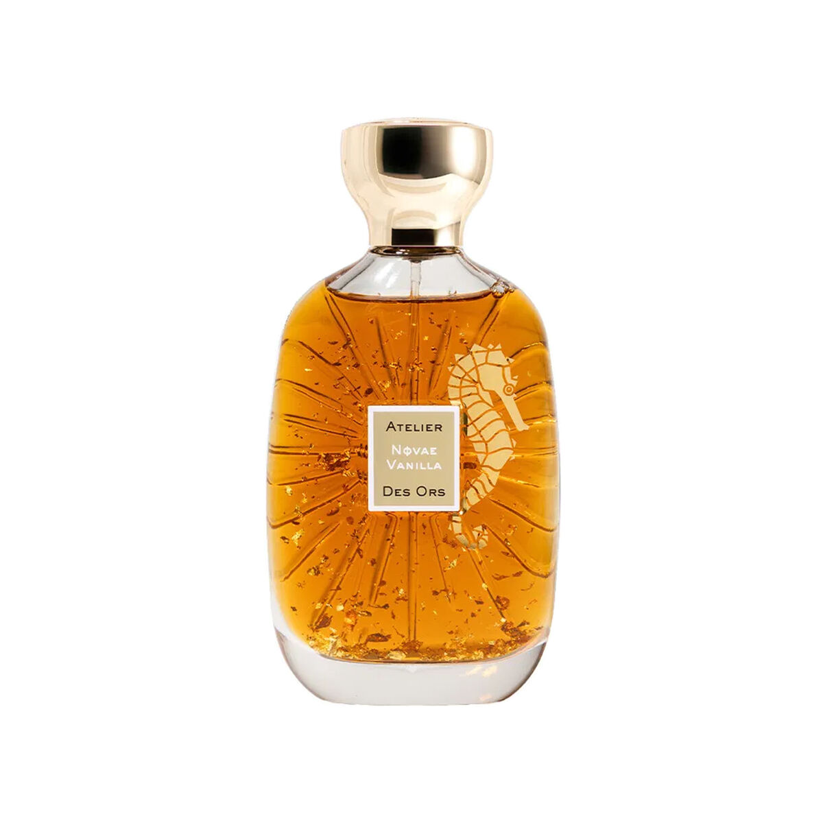 Atelier des Ors Novae Vanilla