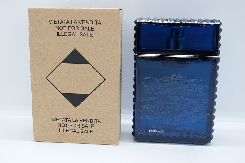 Versace Man Eau Fraiche Extreme