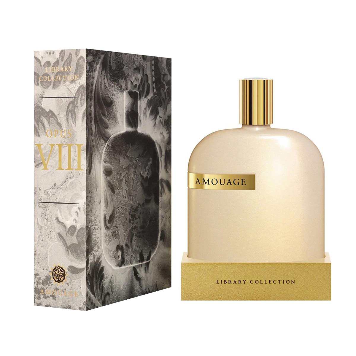 Amouage The Library Collection Opus VIII
