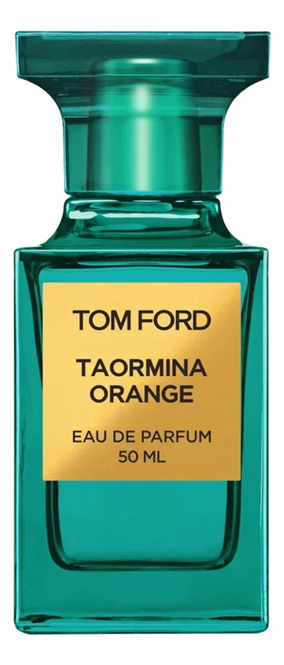 Tom Ford Taormina Orange