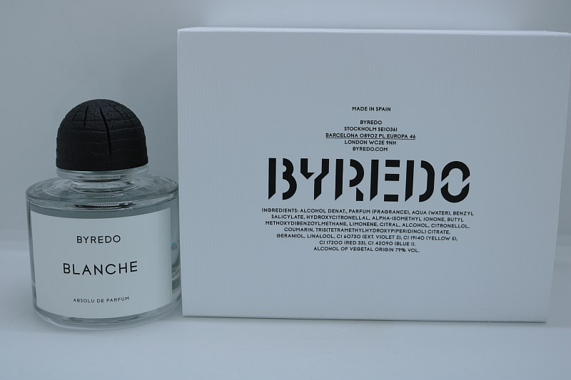 Byredo Blanche Absolu