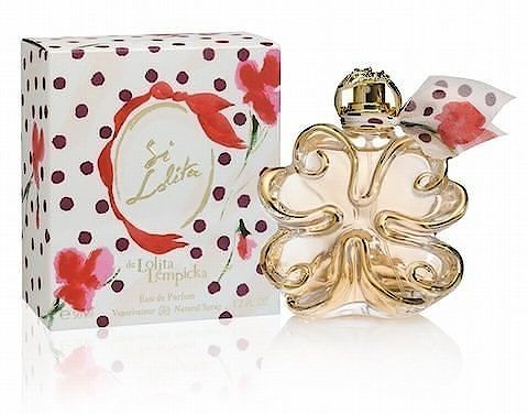 Lolita Lempicka Si Lolita парфюмерная вода