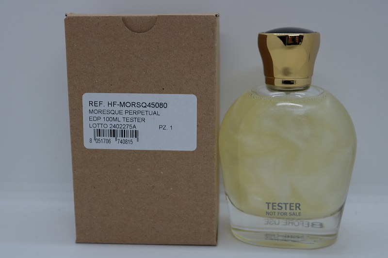 Moresque Perpetual парфюмерная вода
