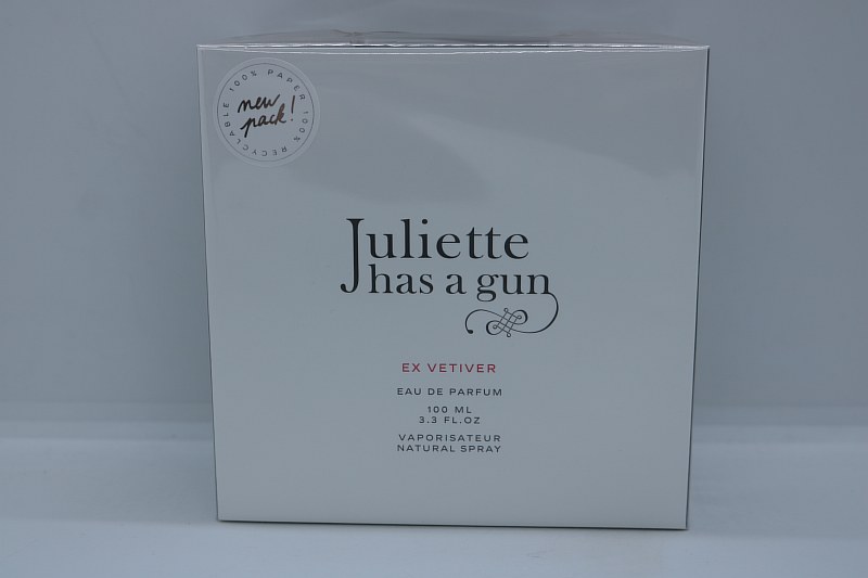 Juliette Has A Gun Ex Vetiver