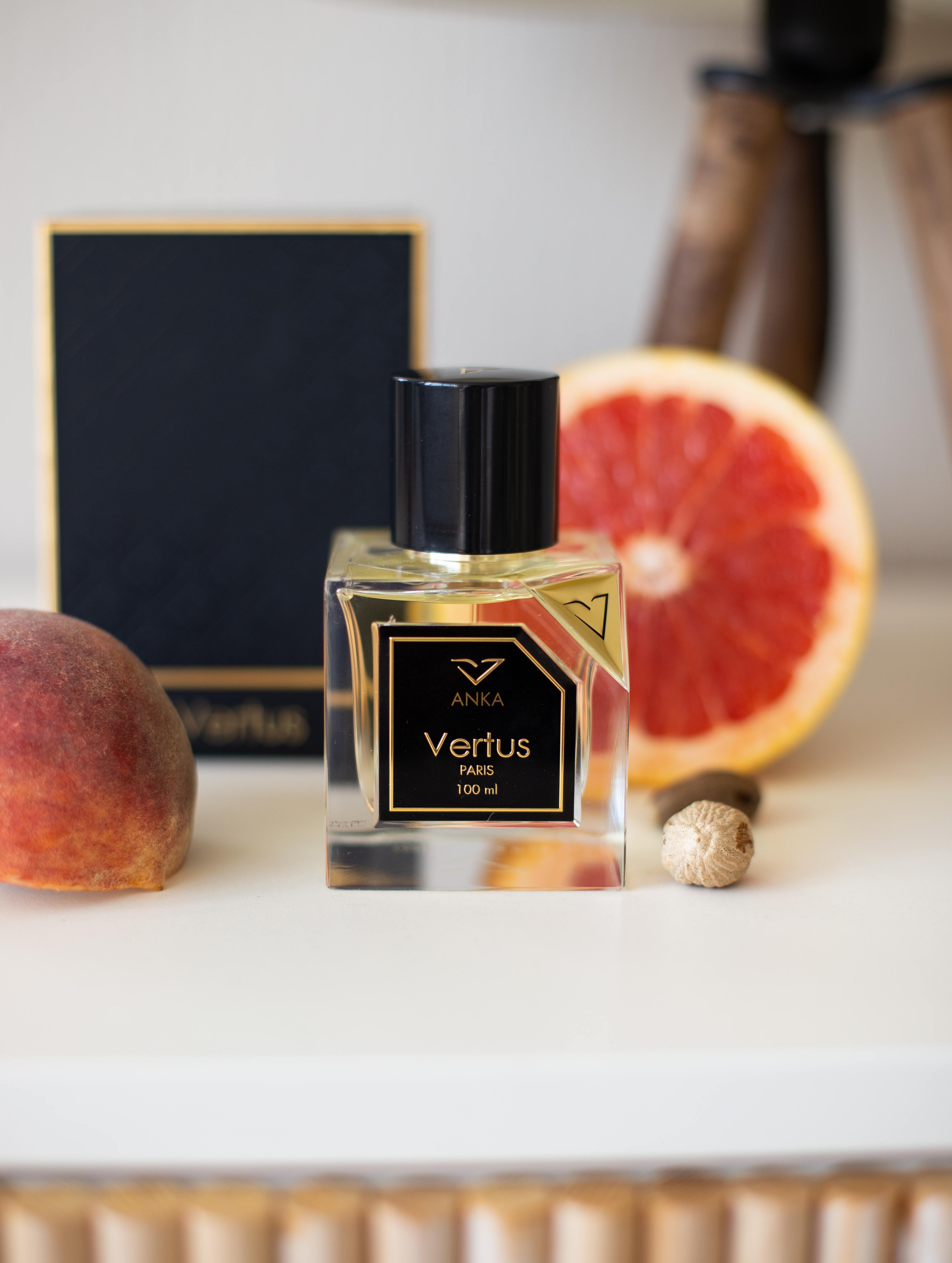Vertus ANKA