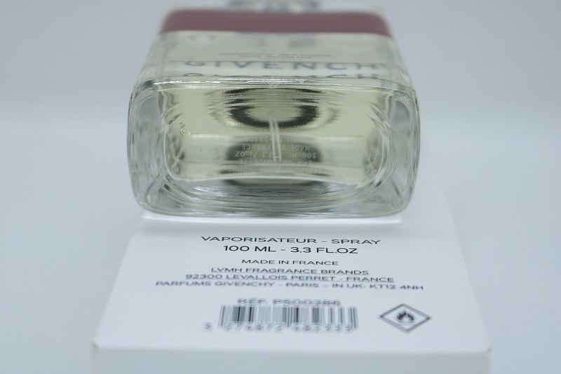 Givenchy Pour Homme 2024