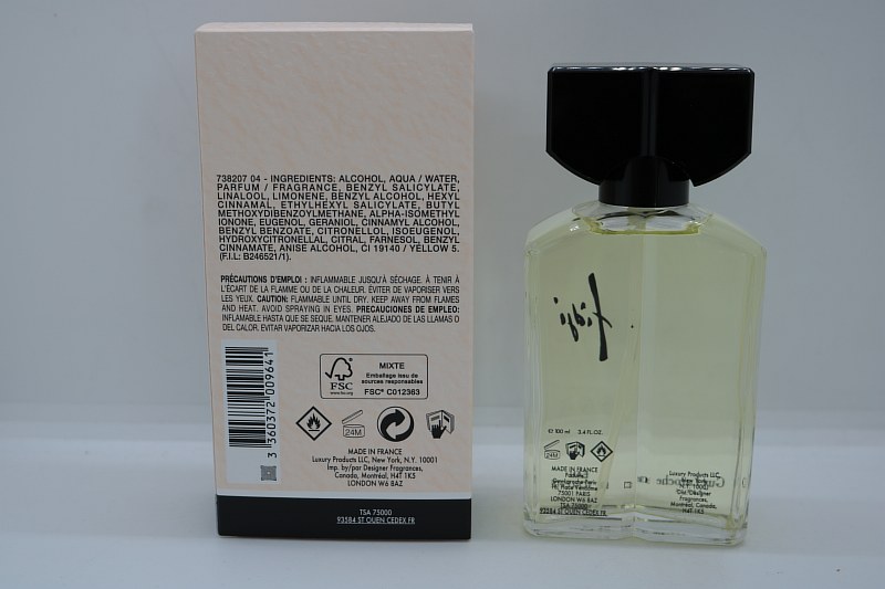 Guy Laroche Fidji