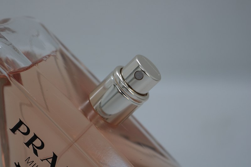 Prada Paradoxe