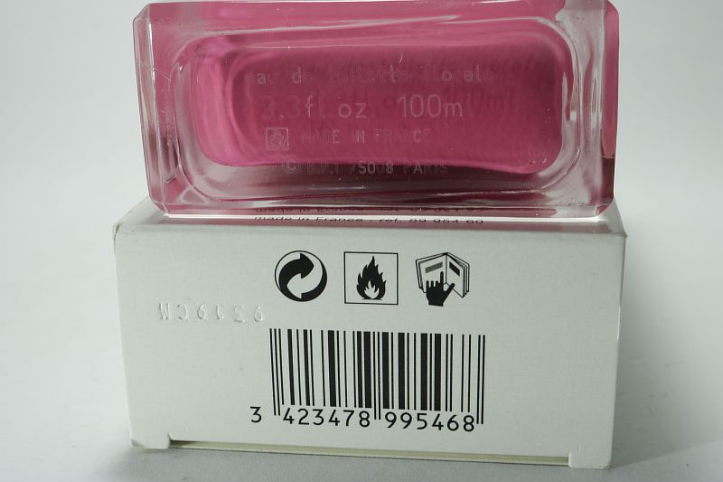 Narciso Rodriguez Fleur Musc Eau de Toilette Florale туалетная в