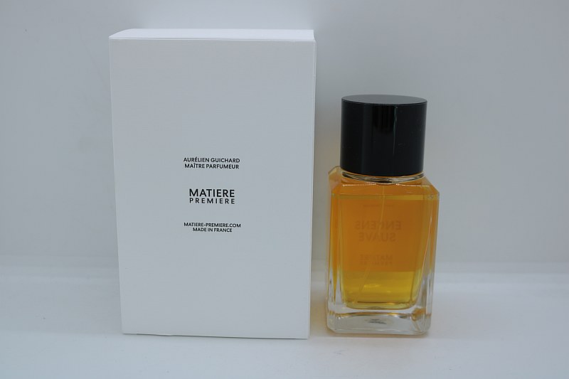 Matiere Premiere Encens Suave