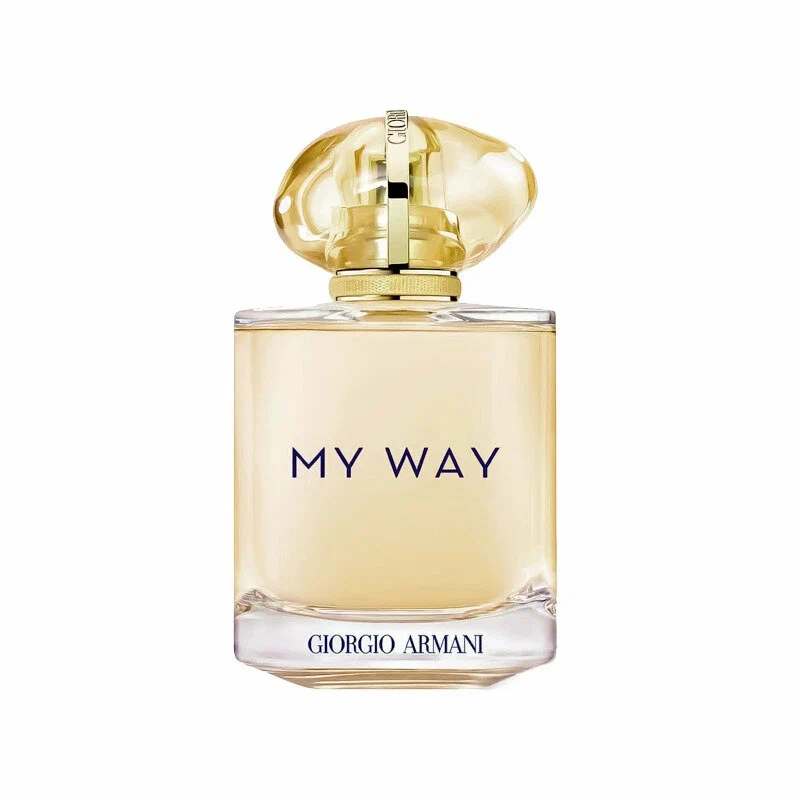 Giorgio Armani My Way Sunny Vanilla