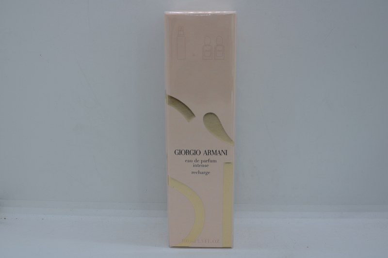 Giorgio Armani Si Intense