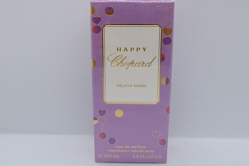 Chopard Happy Felicia Roses парфюмерная вода
