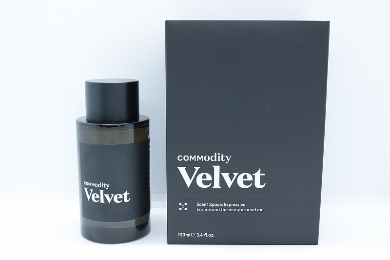Commodity Velvet