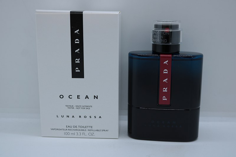 Prada Luna Rossa Ocean