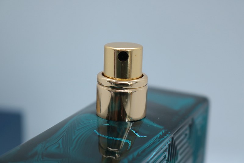 Versace Eros Parfum