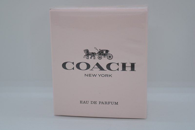 Coach The Fragrance парфюмерная вода