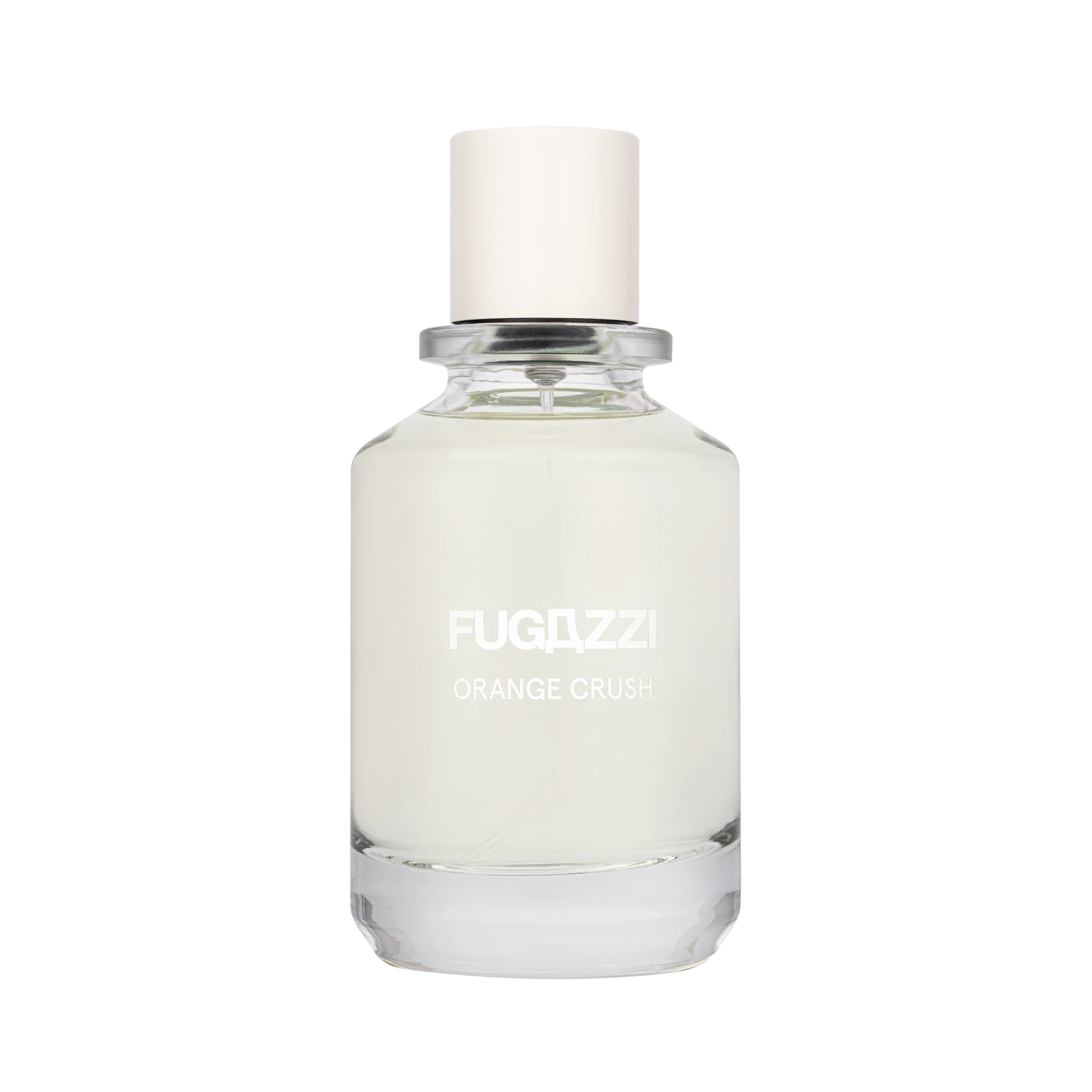 Fugazzi Orange Crush Eau de Parfum