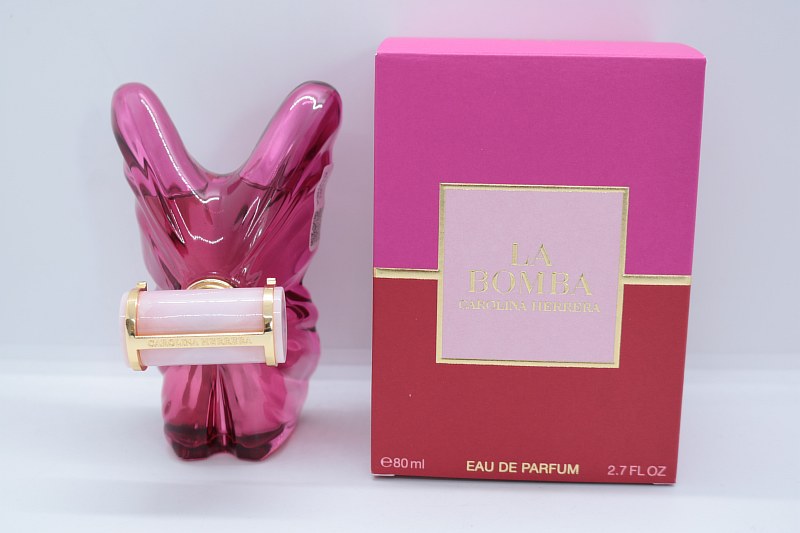 Carolina Herrera La Bomba