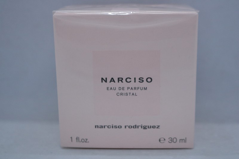 Narciso Rodriguez Narciso Eau de Parfum Cristal парфюмерная вода