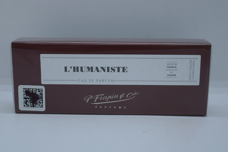 P. Frapin & Cie L‘Humaniste