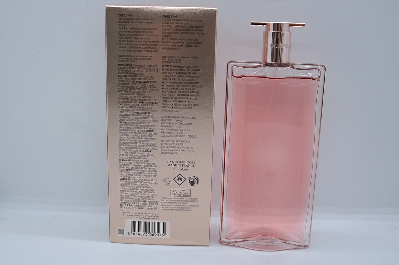 Lancome Idole