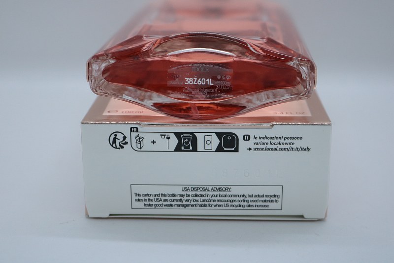 Lancome Idole