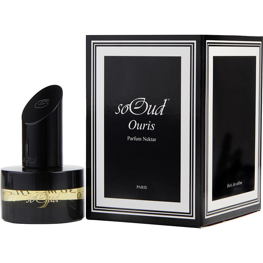 SoOud Ouris духи
