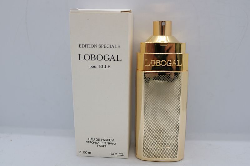 Lobogal Pour Elle Edition Present парфюмерная вода