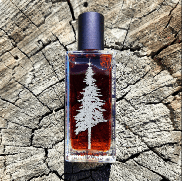 Pineward Ponderosa