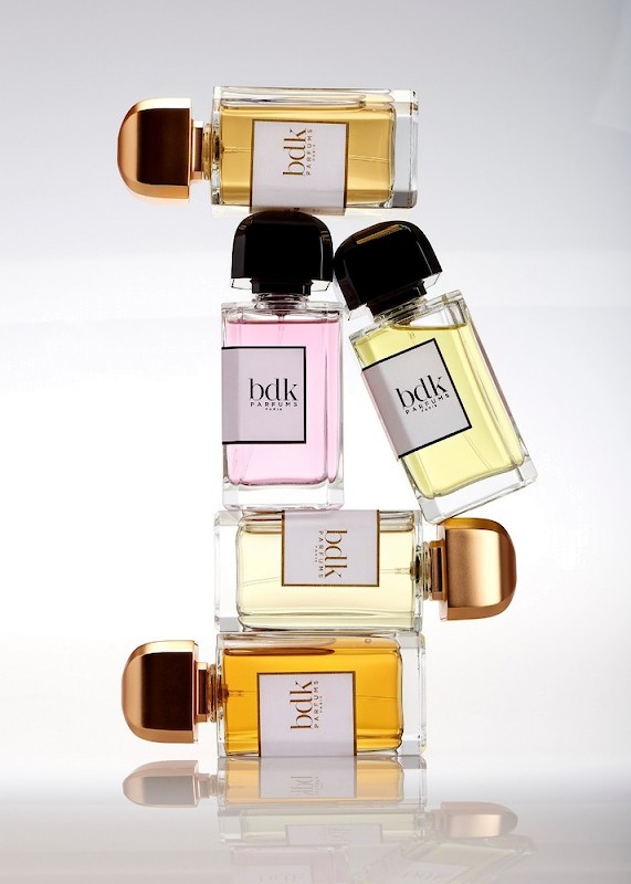 BDK Parfums Oud Abramad парфюмерная вода