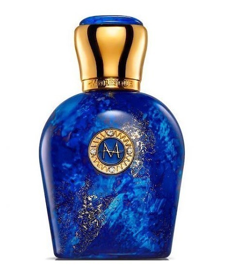 Moresque Sahara Blue парфюмерная вода