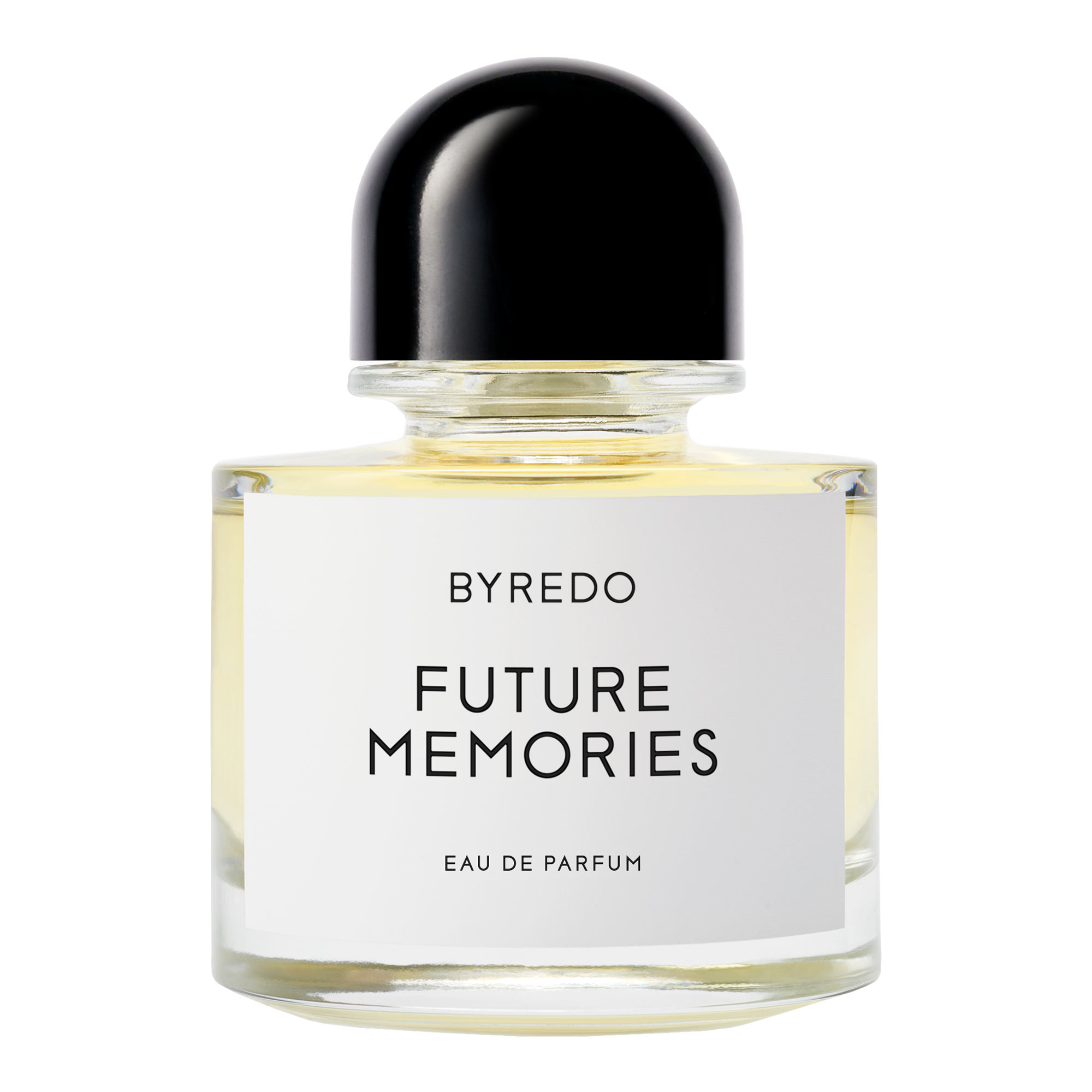 Byredo Future Memories