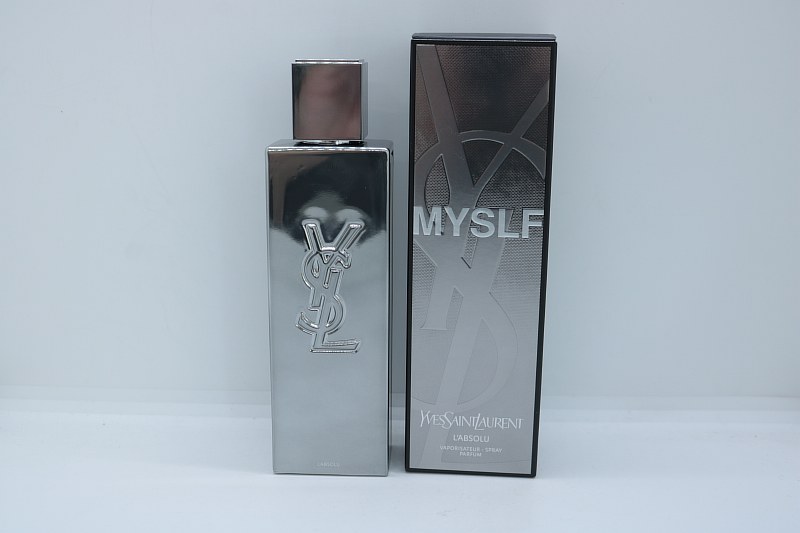 Yves Saint Laurent Myslf L'Absolu