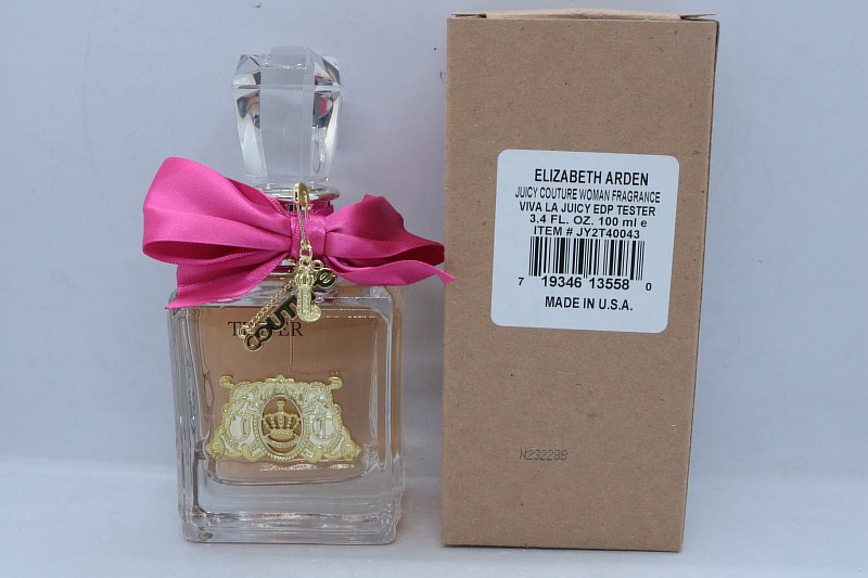 Juicy Couture Viva la Juicy парфюмерная вода