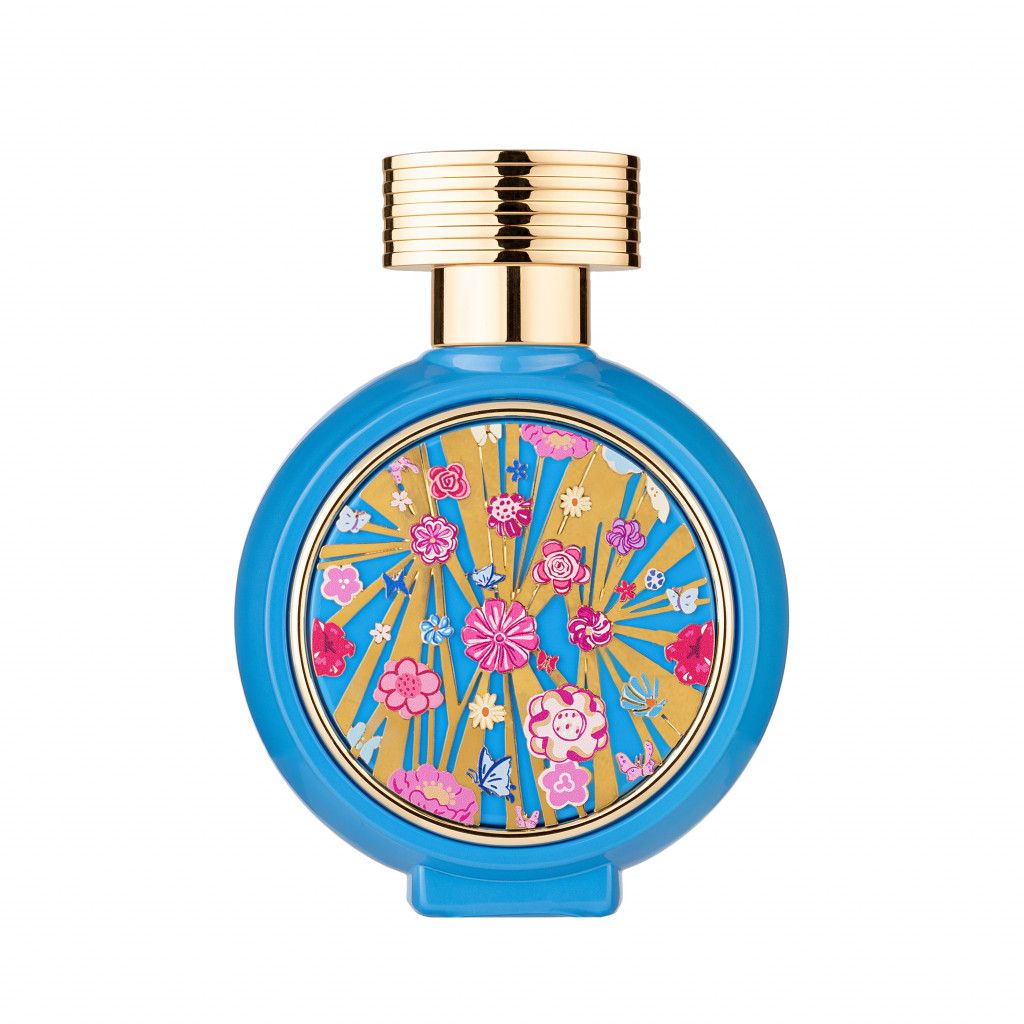 HFC Musk Flower