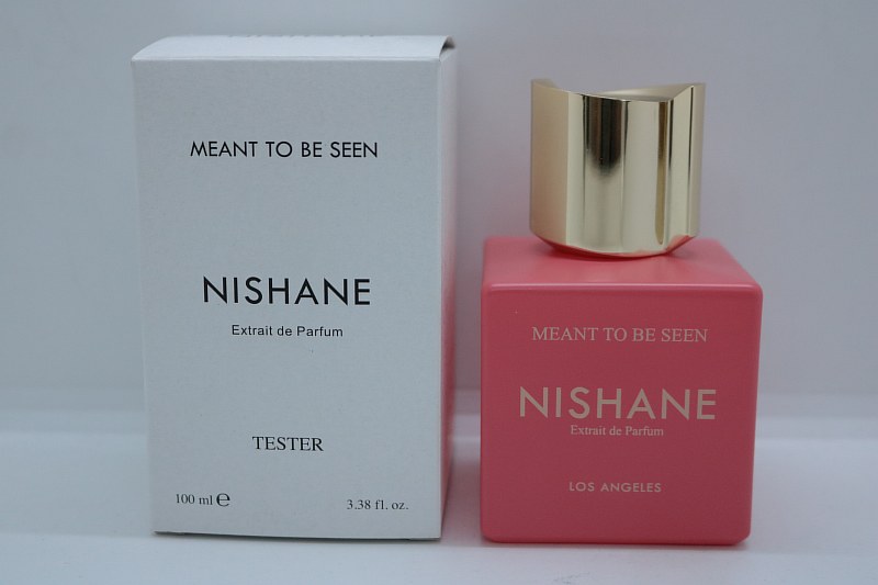 Nishane Meant to be Seen Extrait de Parfum