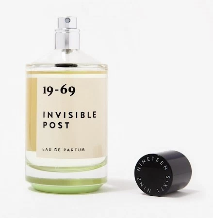 19-69 Invisible Post