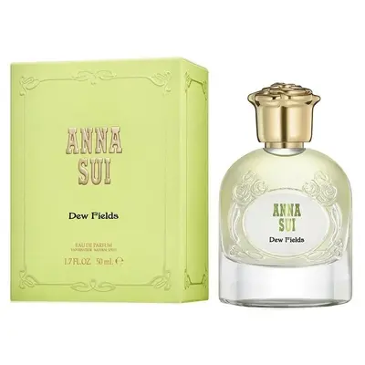 Anna Sui Dew Fields