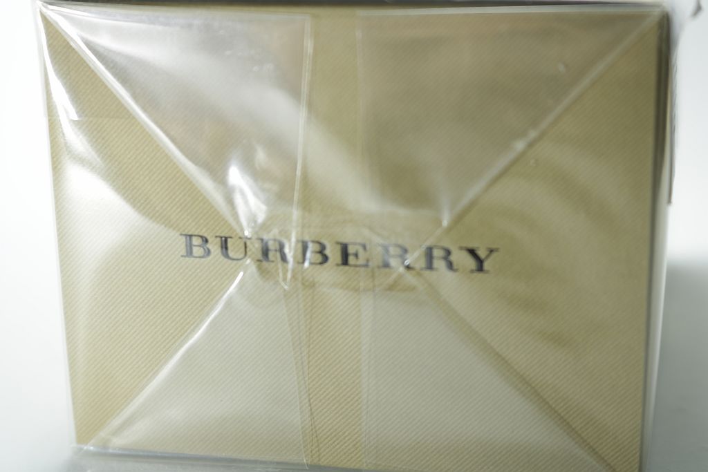 Burberry My Burberry парфюмерная вода