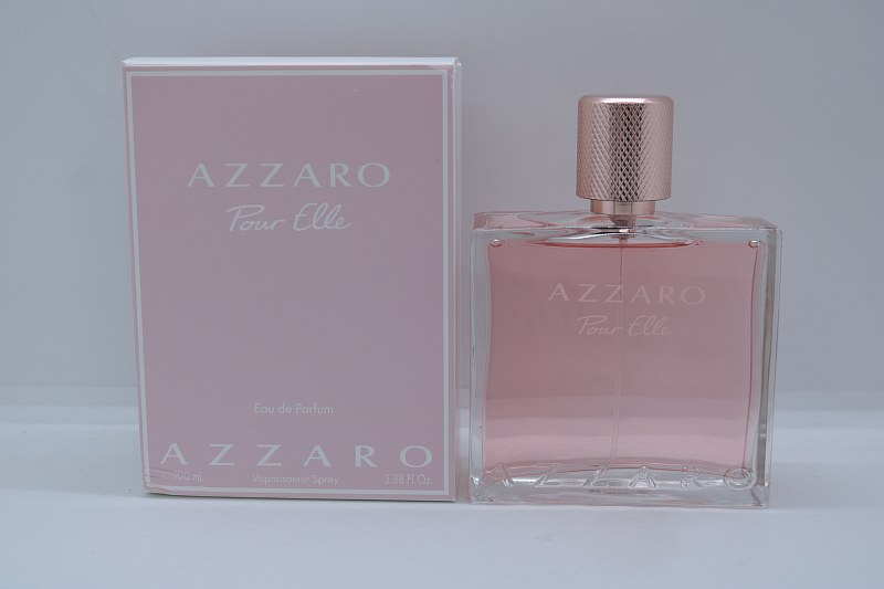 Azzaro Pour Elle (2025)