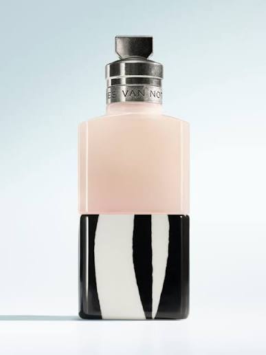 Dries Van Noten Rosa Carnivora