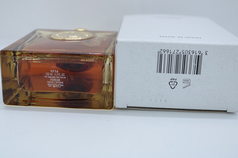 Burberry Goddess Parfum
