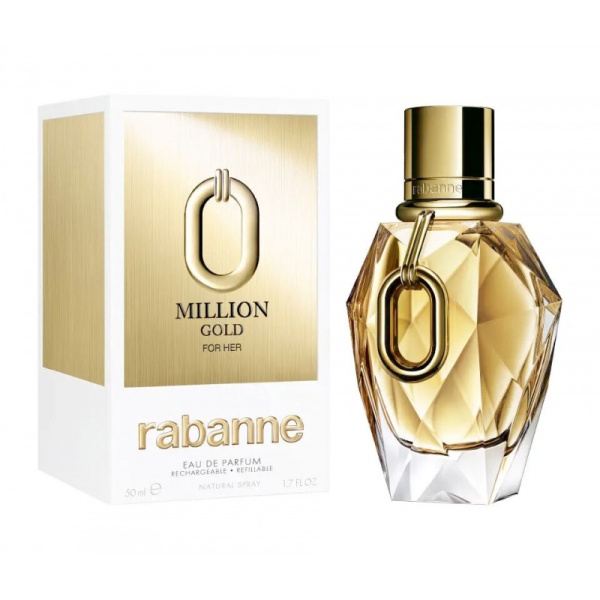 Rabanne Million Gold for Her