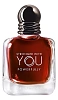Giorgio Armani Stronger With You Powerfully
