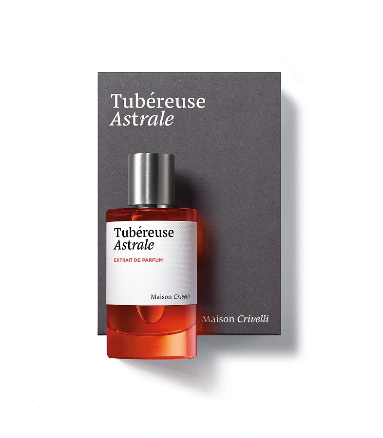 Maison Crivelli Tubereuse Astrale